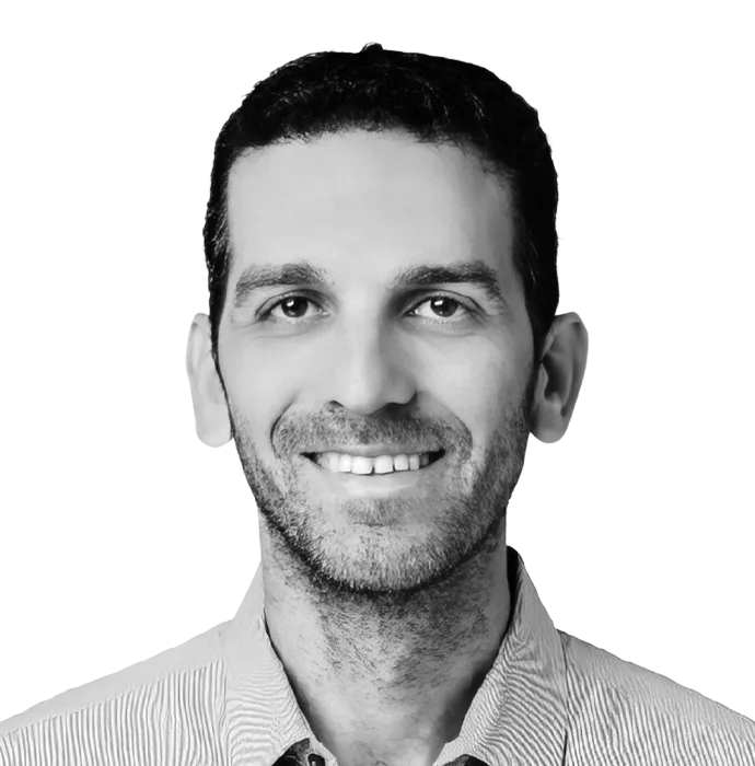 Ariel Levanon -1