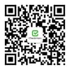 Checkmarx Qrcode_8cm with new logo 2019