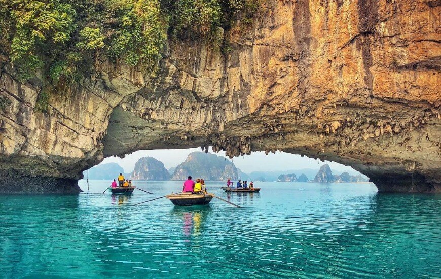 Luon-Cave-in-Halong-Bay