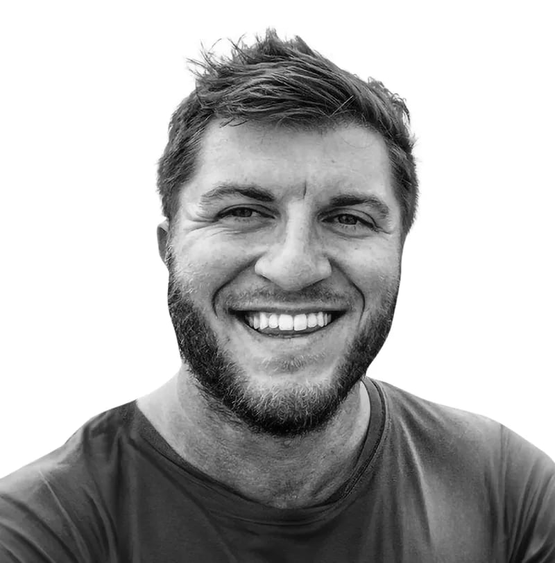 Preston Thornburg – Slider