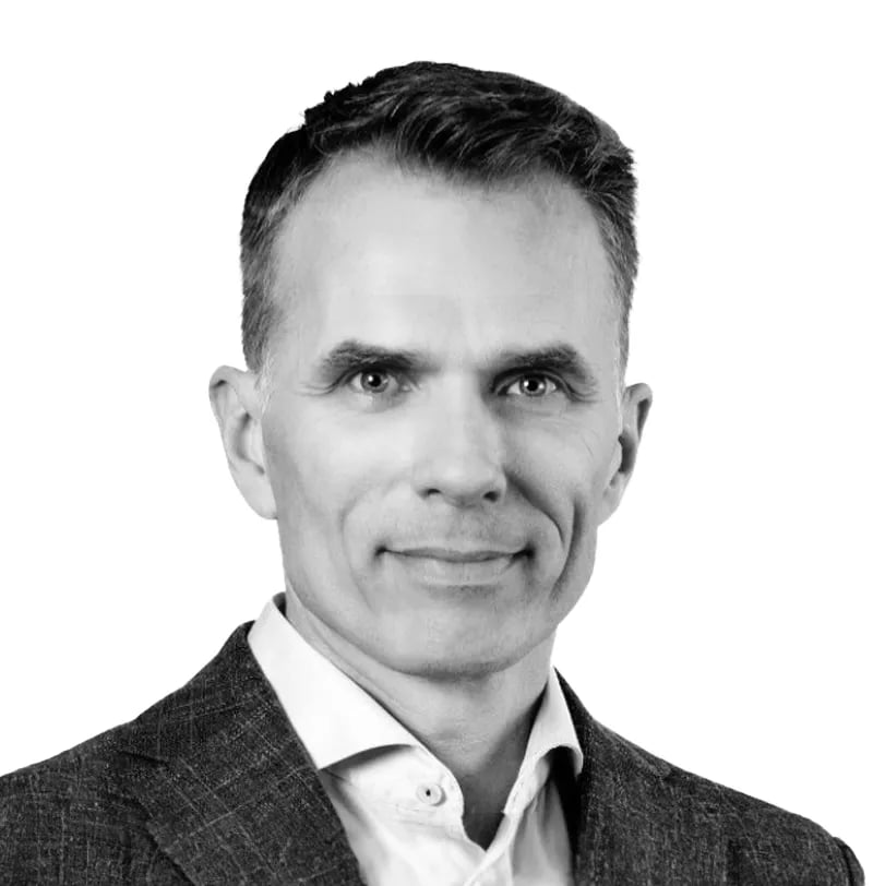 Rob van der Veer