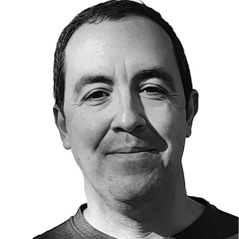 Sebastian Aguilar