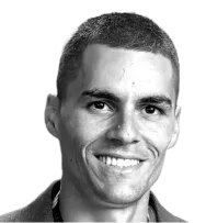 Tiago Torre