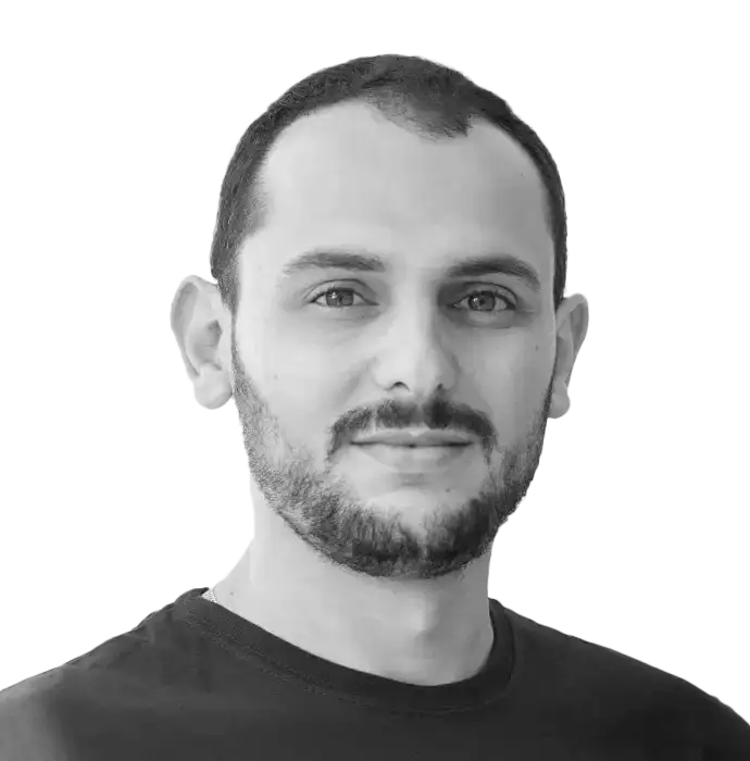 Vladi Sandler