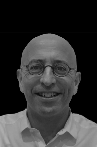 Yigal Elstein black and white v2