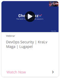 DevOps Security | KraLv Maga | Lugapel