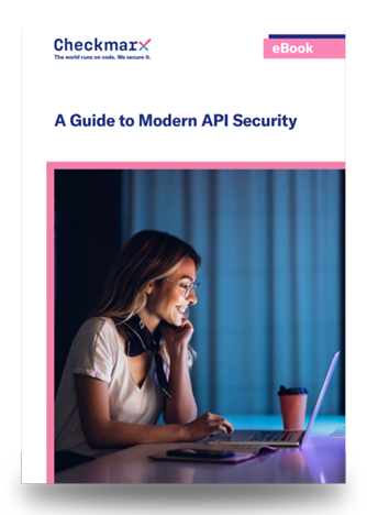 A Guide to modern API Security-1