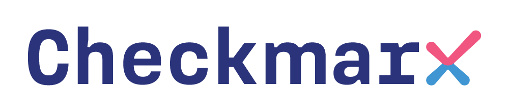 Checkmarx Logo - RGB Blue