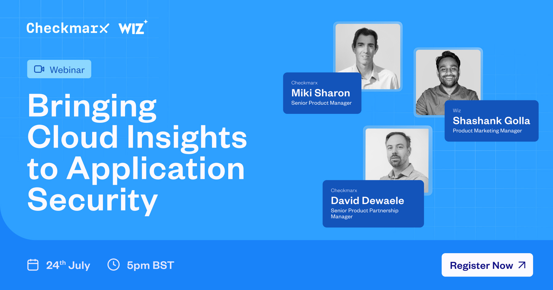 Bringing Cloud Insights to Application Security with Wiz