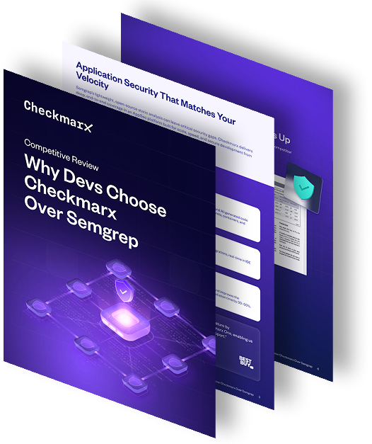 Why-Devs-Are-Ditching-Their-AppSec-Solutions-for-Checkmarx